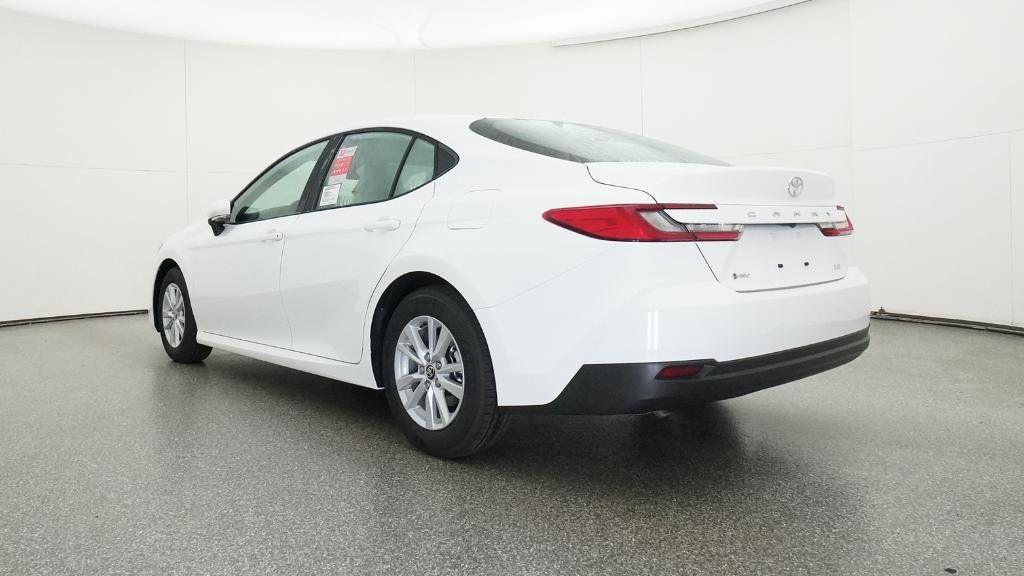 Thumbnail: 2026 Toyota Camry - 14