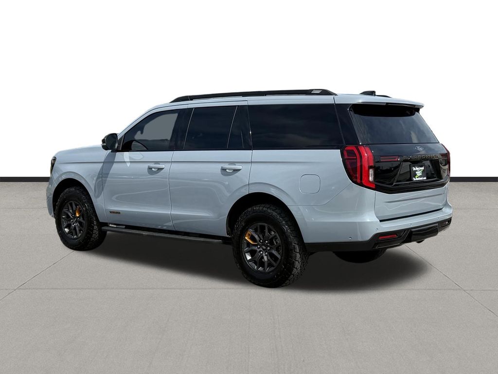 2025 Ford Expedition Tremor Gray at Big Star Chrysler Jeep Dodge Ram 