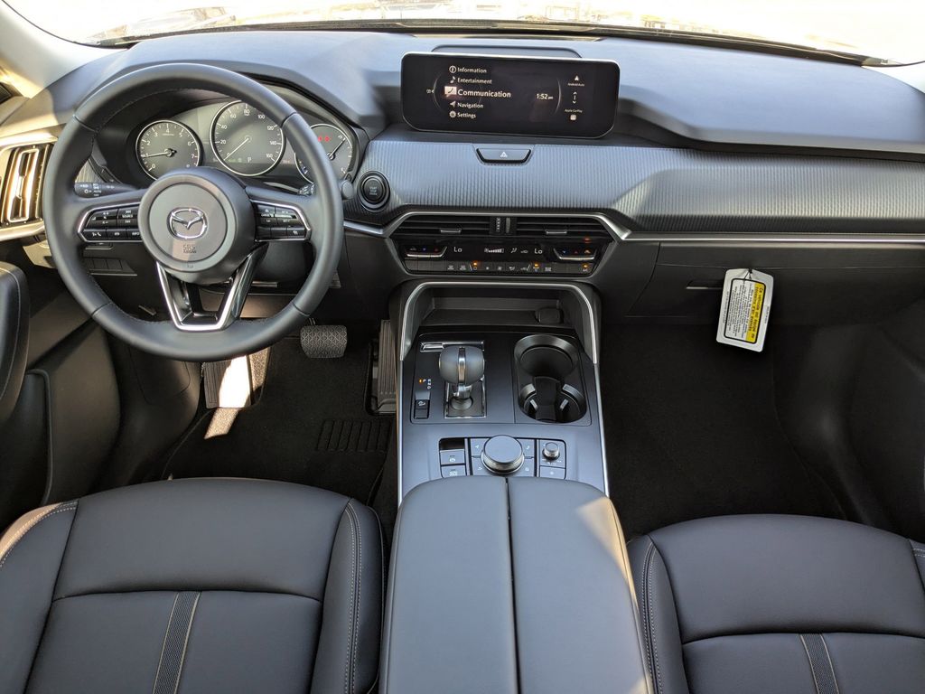 2026 Mazda CX-90 3.3 Turbo Select