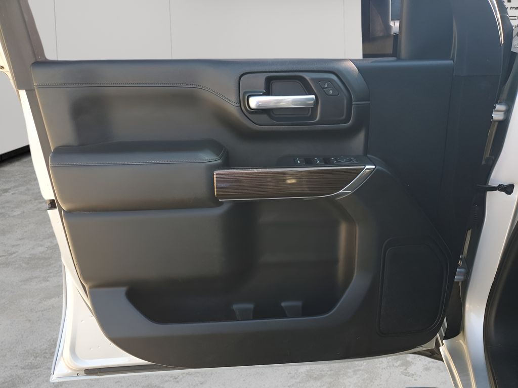 Used Car 2021 Chevrolet Silverado 2500hd  Lt For Sale Under $35,000 In Austin, Texas