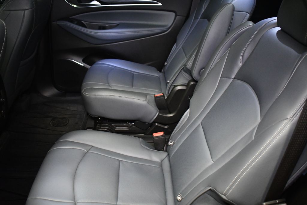 Thumbnail: 2022 Buick Enclave - 27