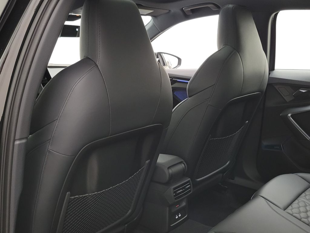 Thumbnail: 2026 Audi RS 3 - 21