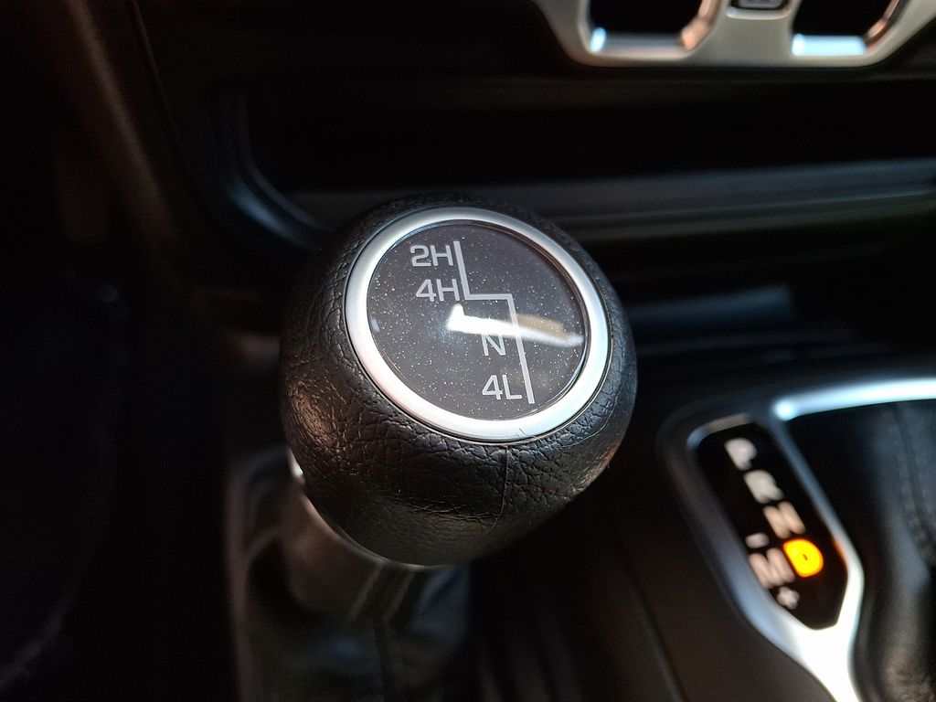 New 2026 Jeep Wrangler SUV