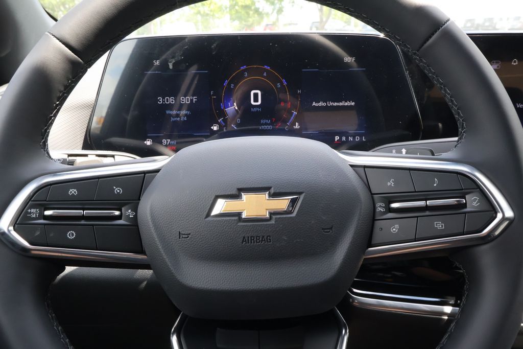 Thumbnail: 2026 Chevrolet Equinox - 21