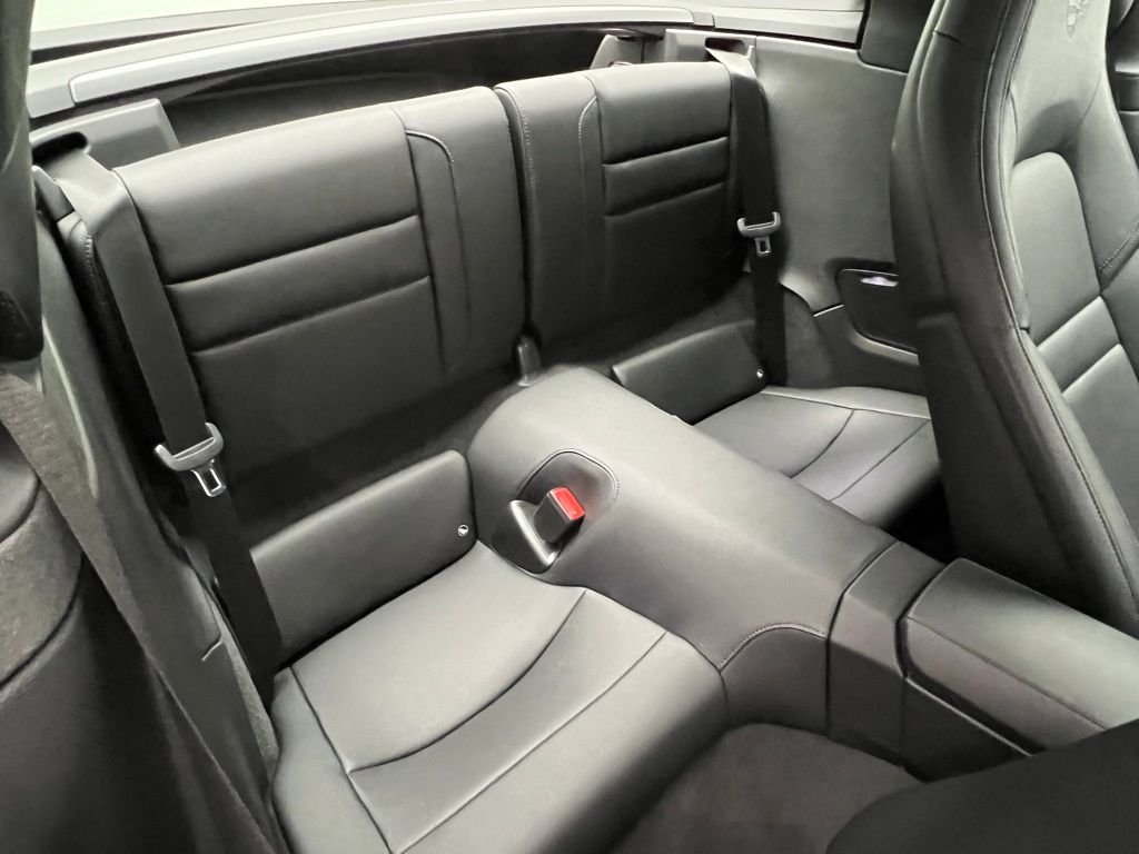 Thumbnail: 2024 Porsche 911 - 17