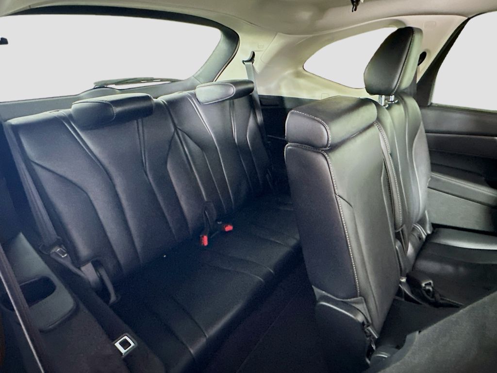 used 2023 Acura MDX car, priced at $39,499