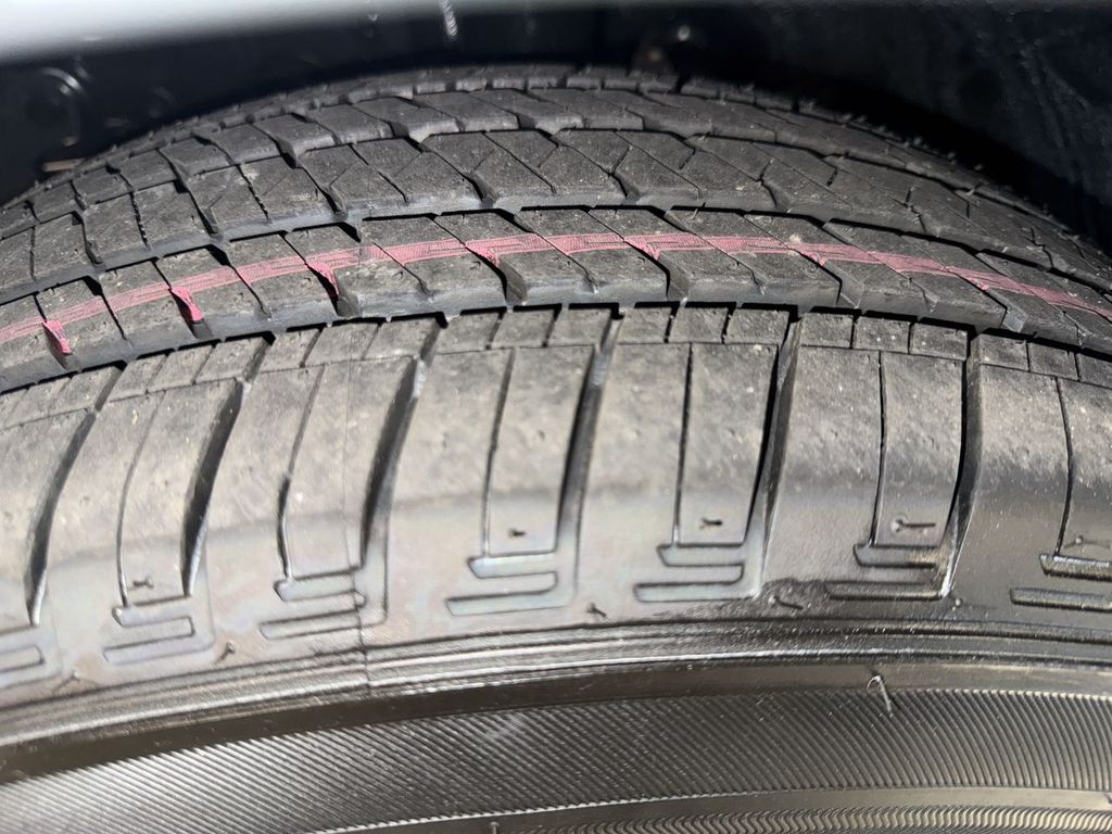 new 2026 Honda CR-V car, priced at $38,350