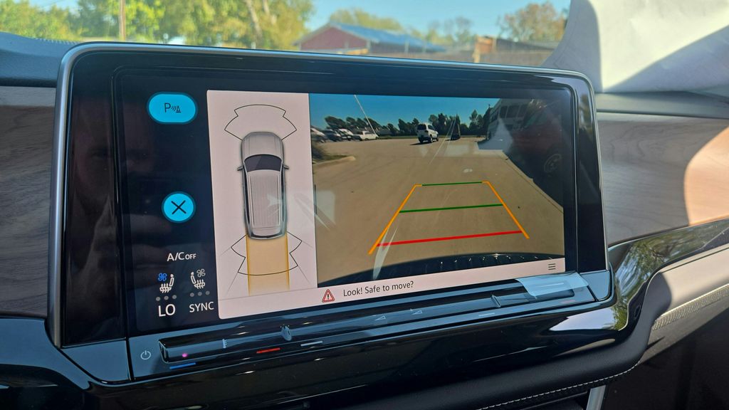 2026 Volkswagen Atlas