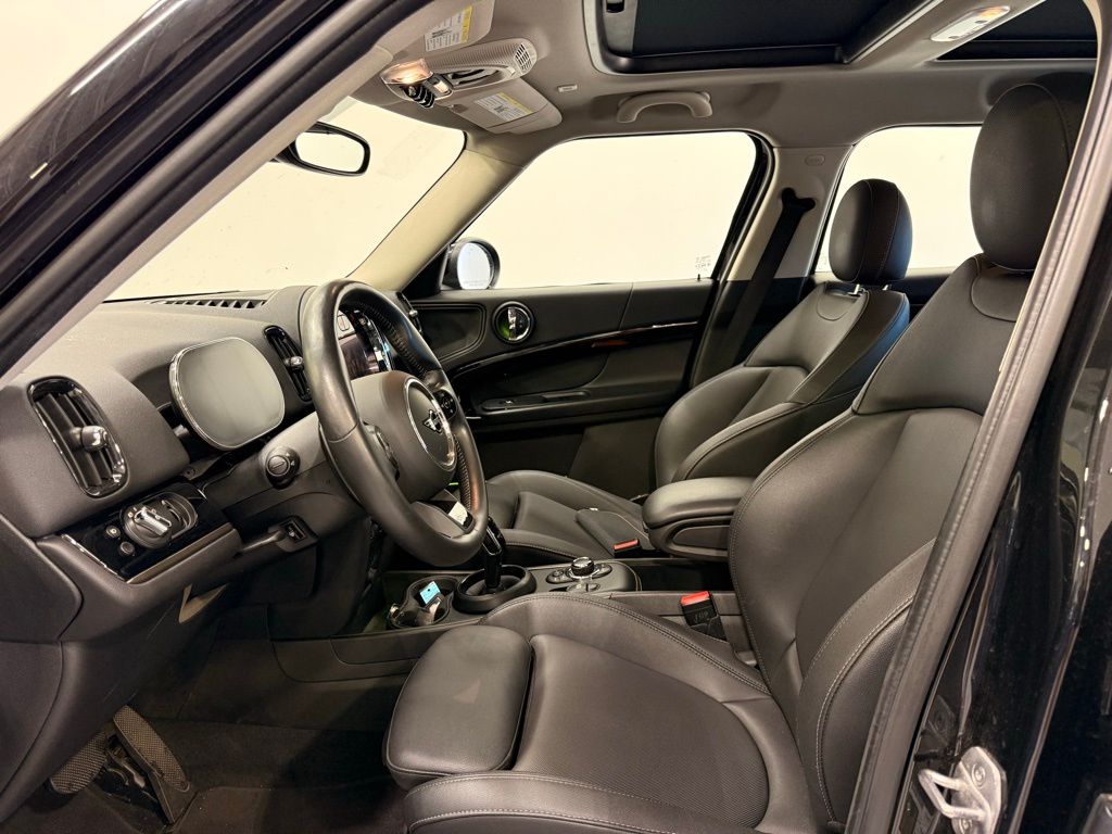 2024 MINI Cooper Countryman S 10