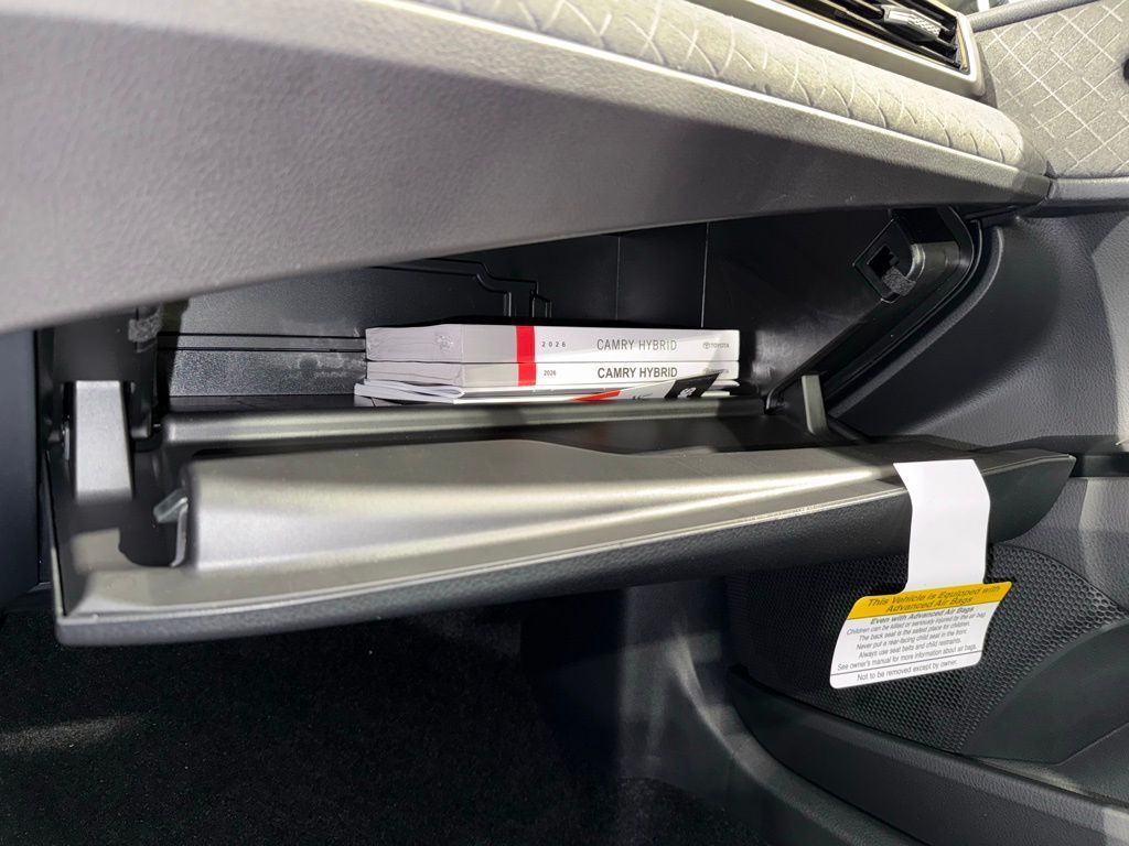 Thumbnail: 2026 Toyota Camry - 30