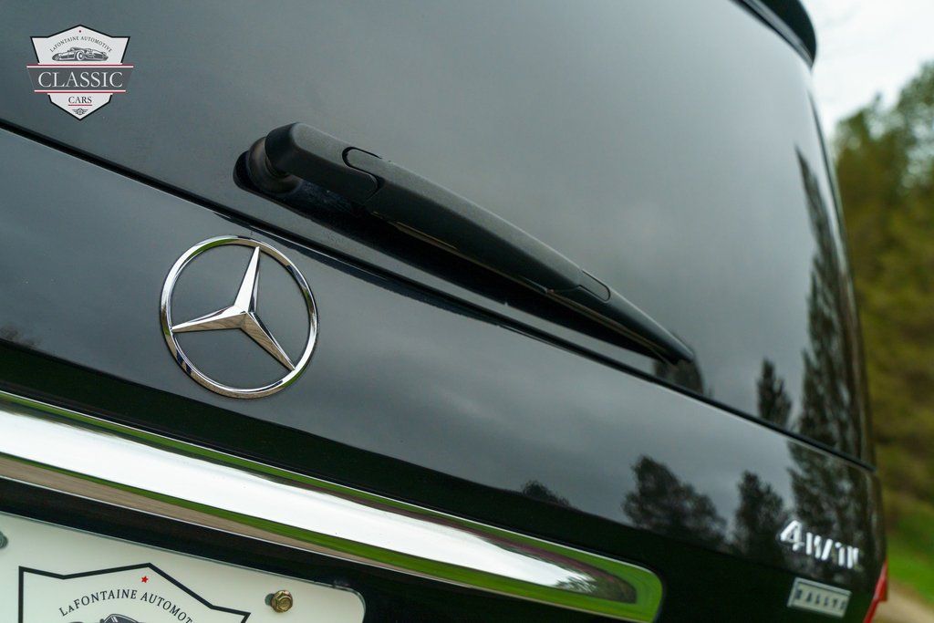 2010 Mercedes-Benz GL-Class GL 550 44