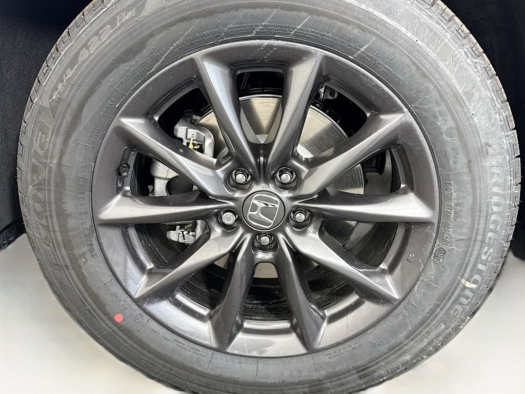 Thumbnail: 2026 Honda CR-V - 29