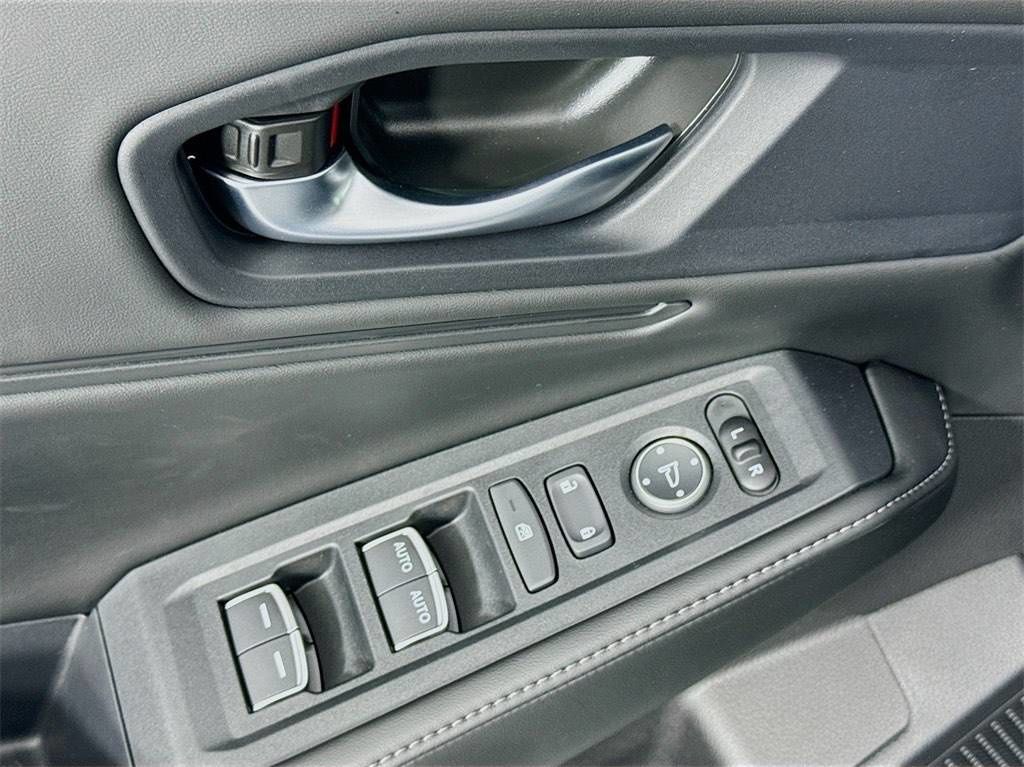 Used Car 2025 Honda Accord Hybrid  Sport For Sale Under $35,000 In Austin, Texas