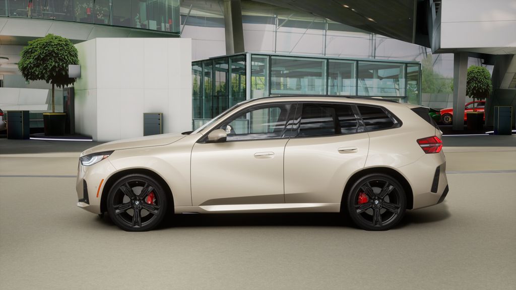 Thumbnail: 2026 BMW X3 - 29