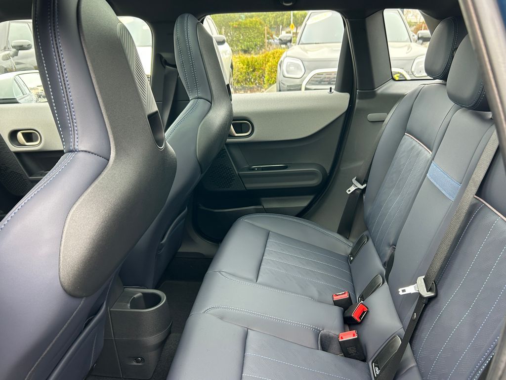 Thumbnail: 2026 MINI Cooper - 29