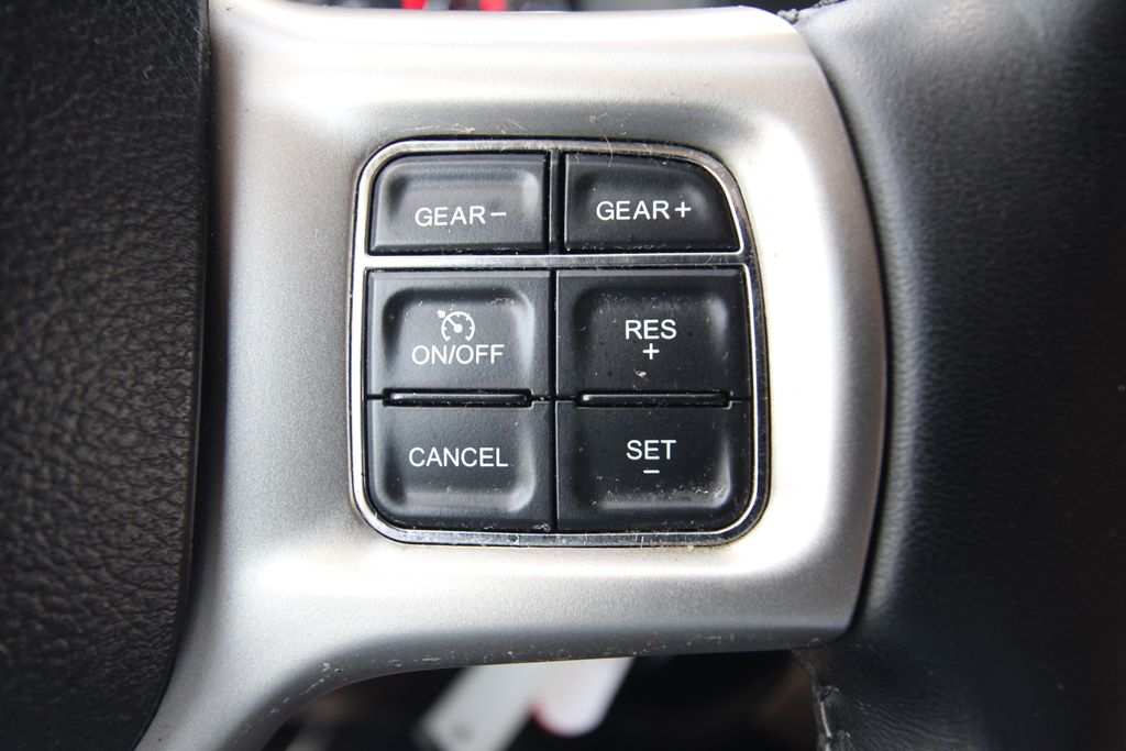 Used 2018 Ram 1500 Truck
