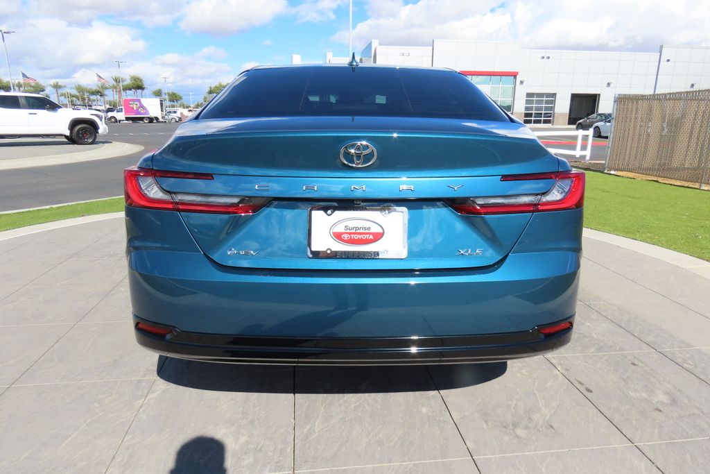 Thumbnail: 2026 Toyota Camry - 6