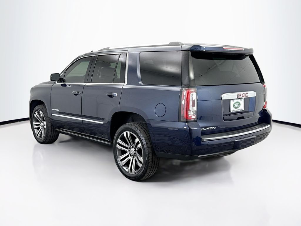 Thumbnail: 2020 GMC Yukon - 7