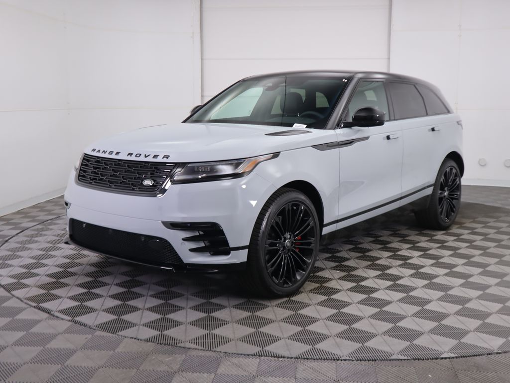 2025 Land Rover Range Rover Velar Dynamic SE -
                Phoenix, AZ