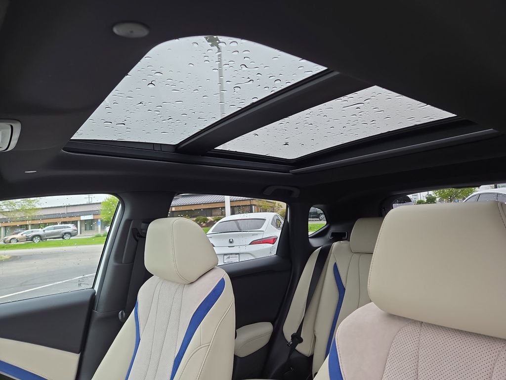 New 2025 Acura ADX For Sale in Fort Wayne, IN
