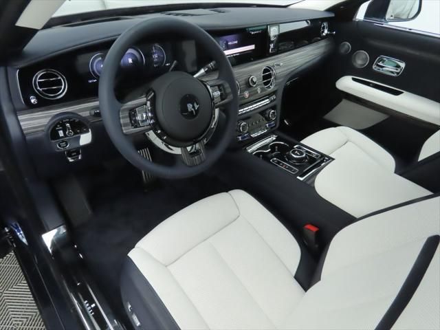 Thumbnail: 2026 Rolls-Royce Ghost - 9