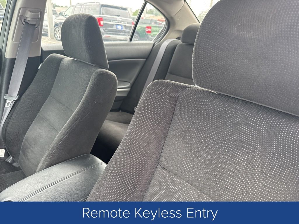 2009 Honda Accord EX