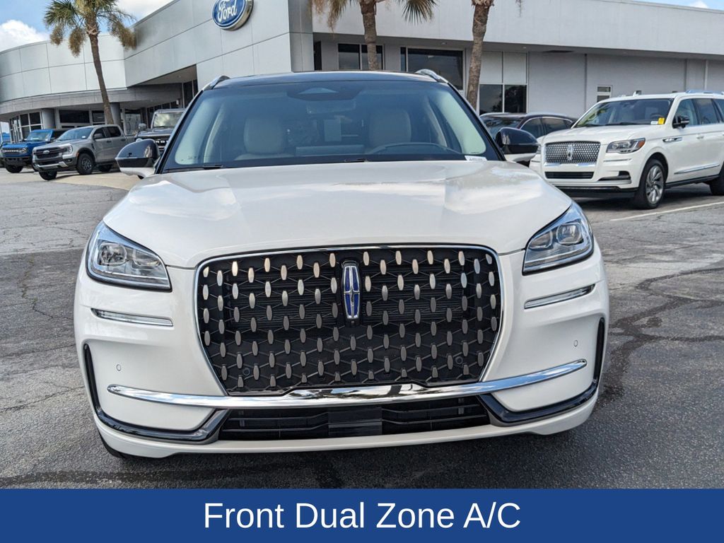 2024 Lincoln Corsair Grand Touring