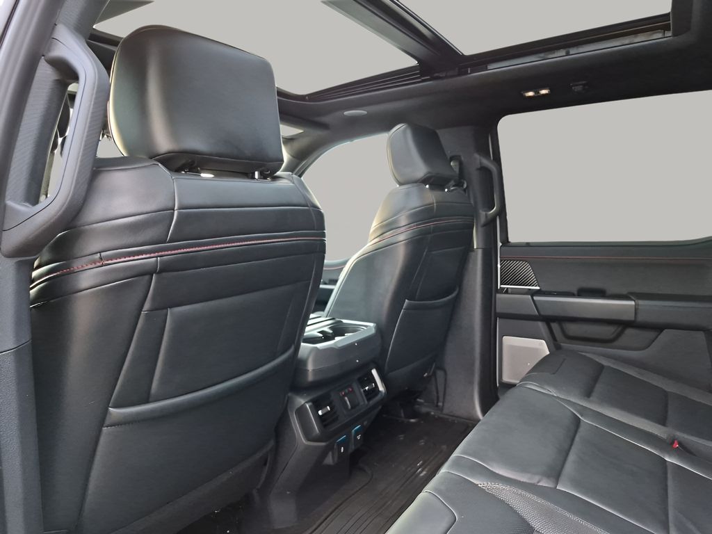 Used Car 2024 Ford F-150  Raptor For Sale Under $80,000 In Austin, Texas