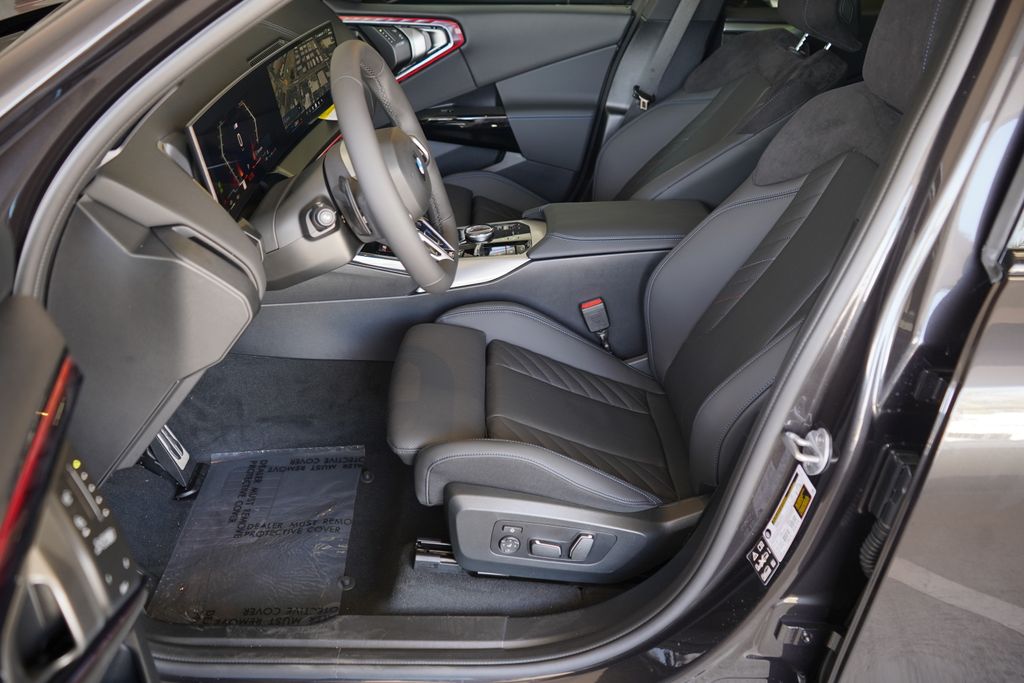 Thumbnail: 2026 BMW X3 - 11