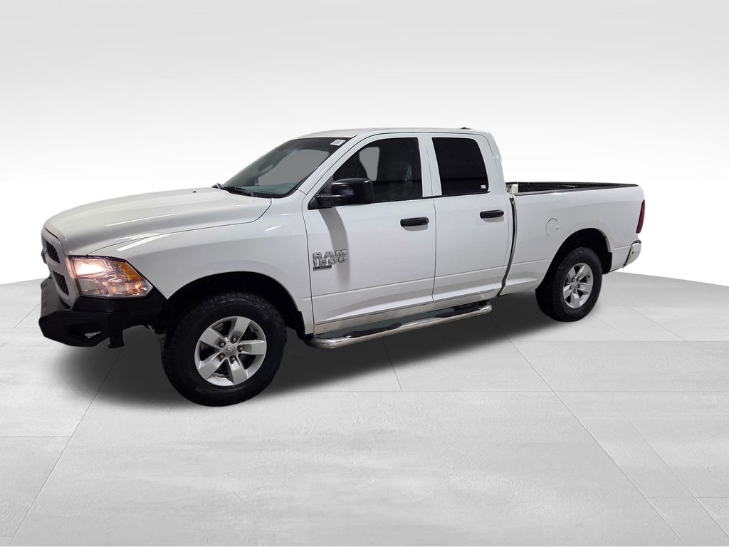 2019 RAM 1500 Classic Express photo