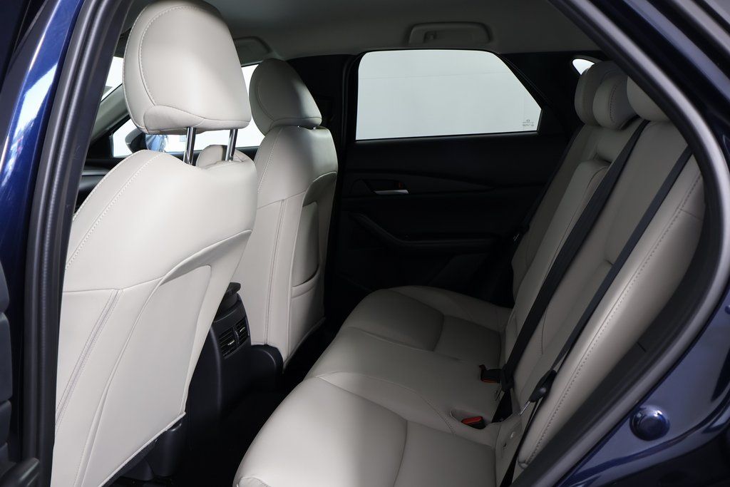 Thumbnail: 2026 Mazda CX-30 - 6