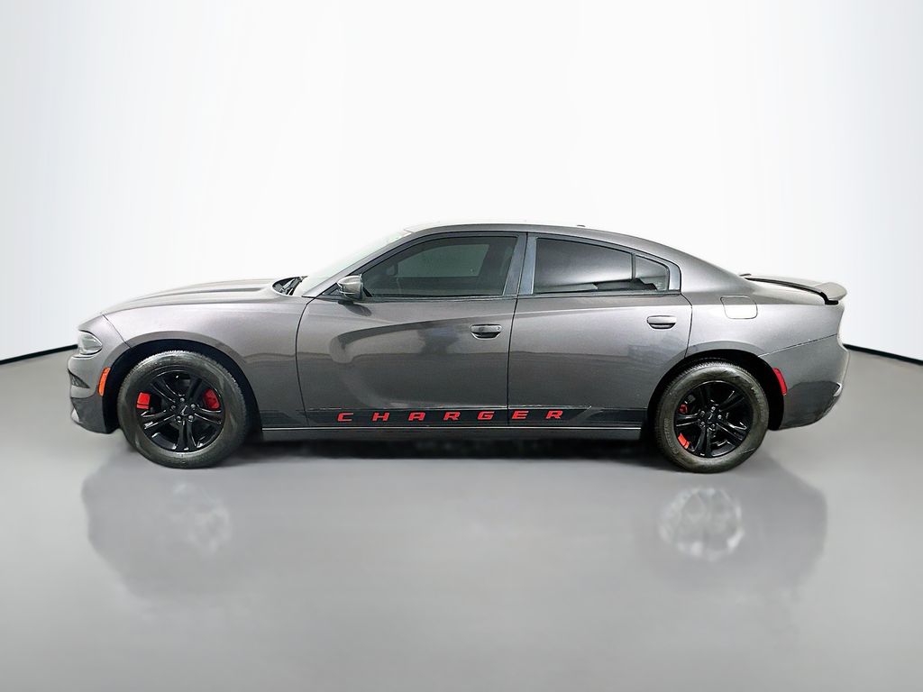 Thumbnail: 2020 Dodge Charger - 8