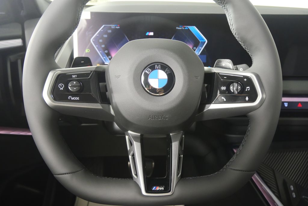 Thumbnail: 2026 BMW X3 - 18