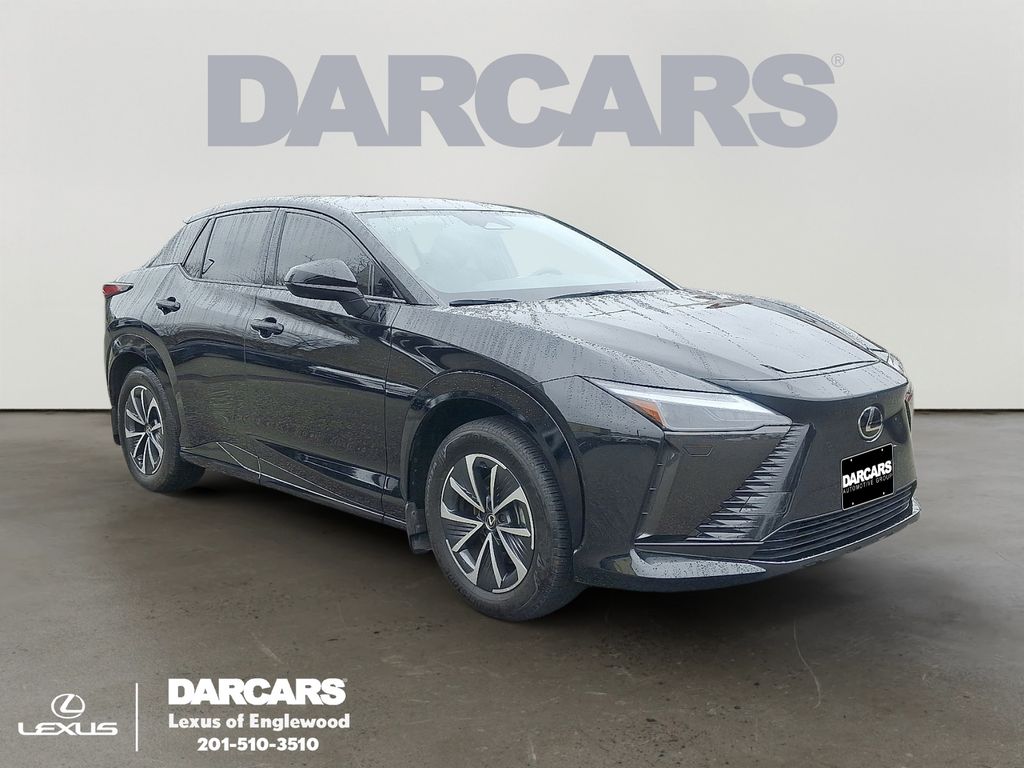 2024 Lexus RZ 300e Premium FWD with 18 inch Wheels