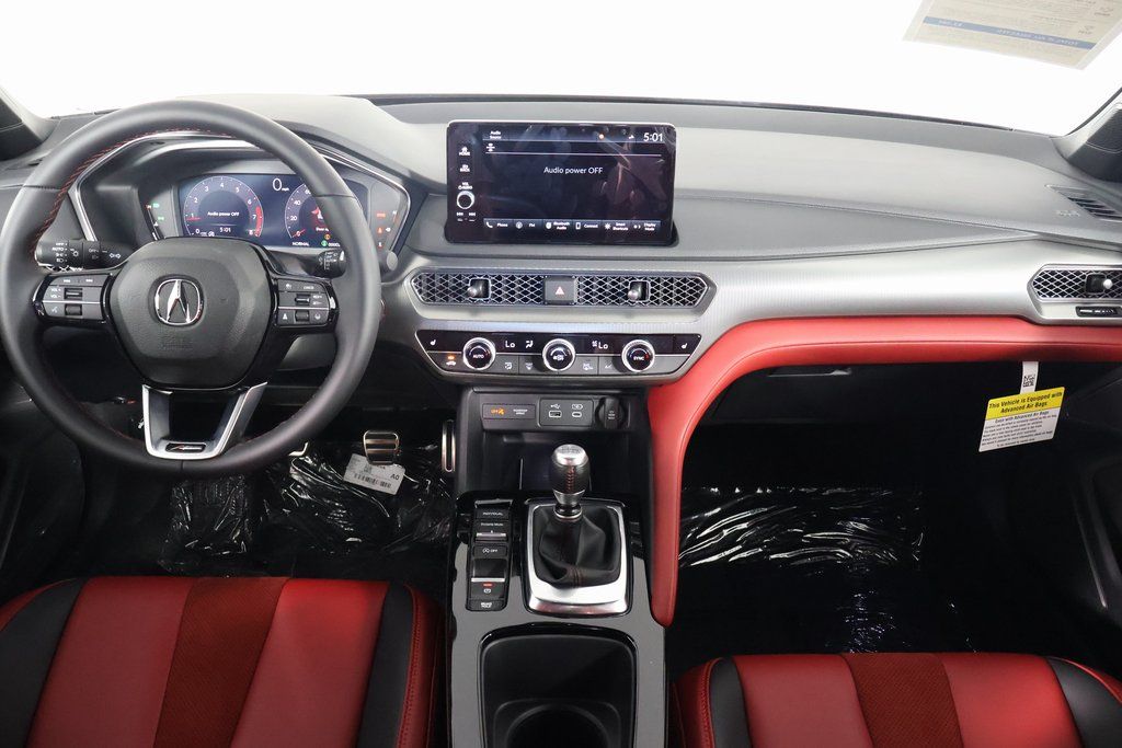 Thumbnail: 2026 Acura Integra - 4
