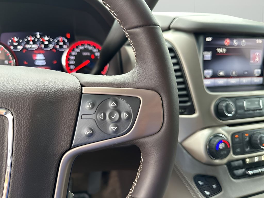 Used Car 2015 Gmc Yukon  Denali For Sale Under $30,000 In Austin, Texas