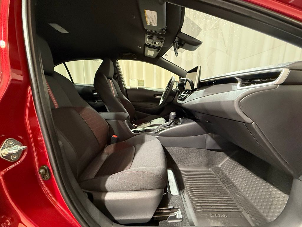 Thumbnail: 2026 Toyota Corolla - 19