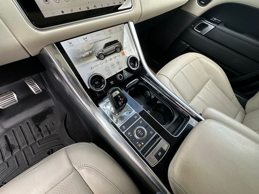 Thumbnail: 2022 Land Rover Range Rover Sport - 27