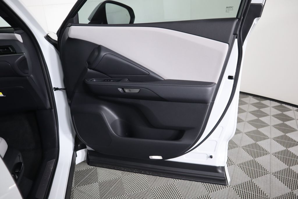 2025 Lexus TX 350 25