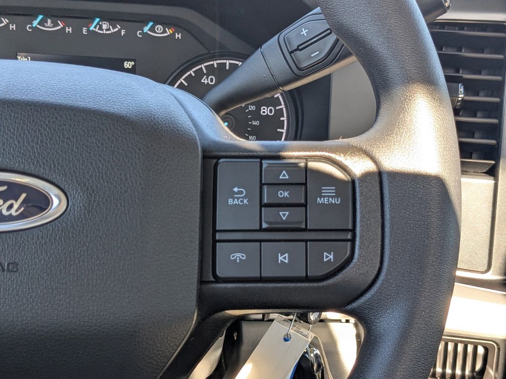 2026 Ford F-350 Chassis XL