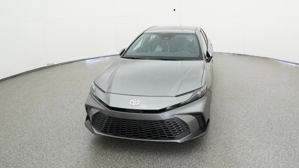 2025 Toyota Camry SE 14