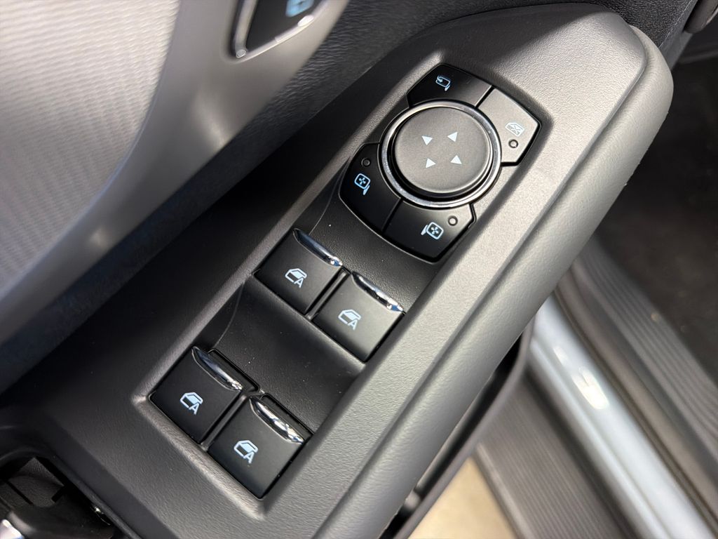 New 2026 Gray Ford Active image 17
