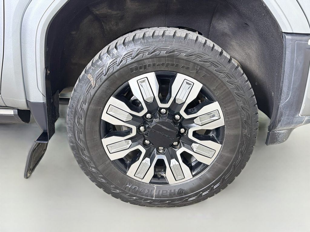 Used 2024 GMC Sierra 3500HD Truck