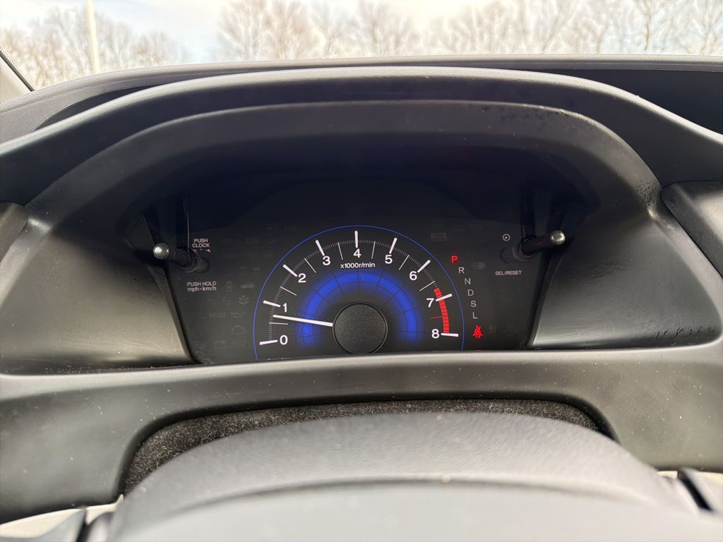 Thumbnail: 2015 Honda Civic - 27