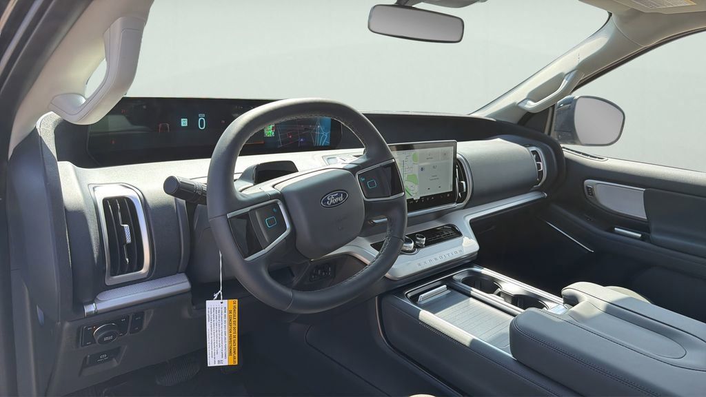 2026 Ford Expedition Max