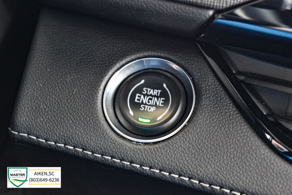 Used 2026 Buick Enclave SUV