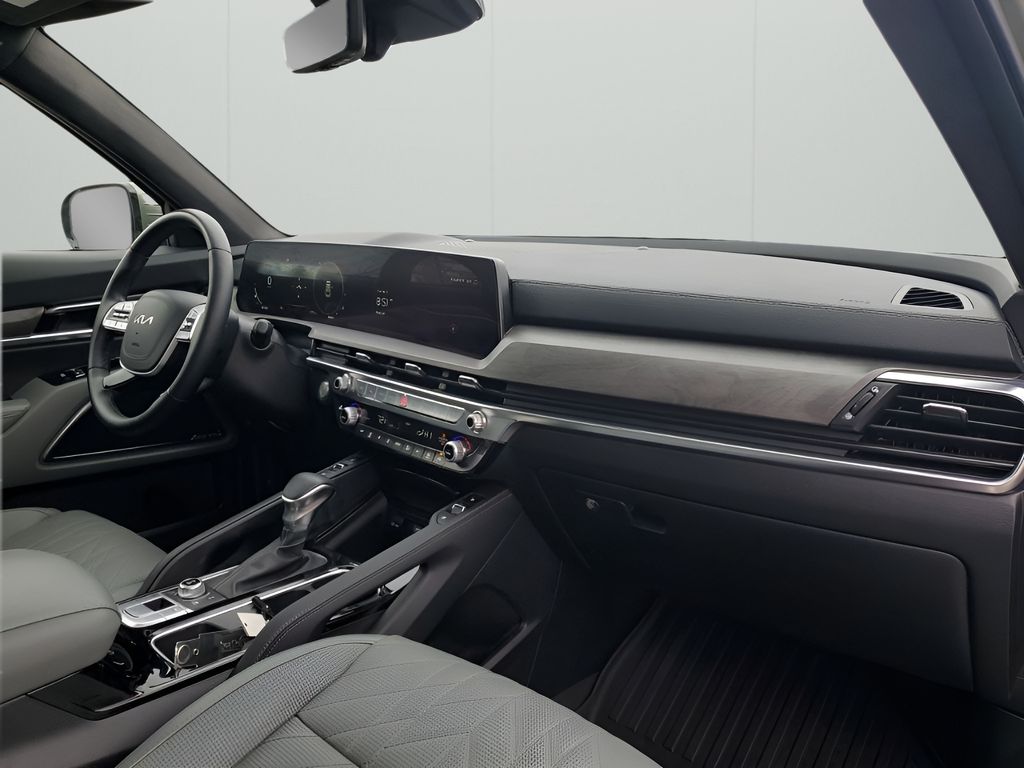 Used Car 2024 Kia Telluride  Sx-prestige X-pro For Sale Under $40,000 In Austin, Texas