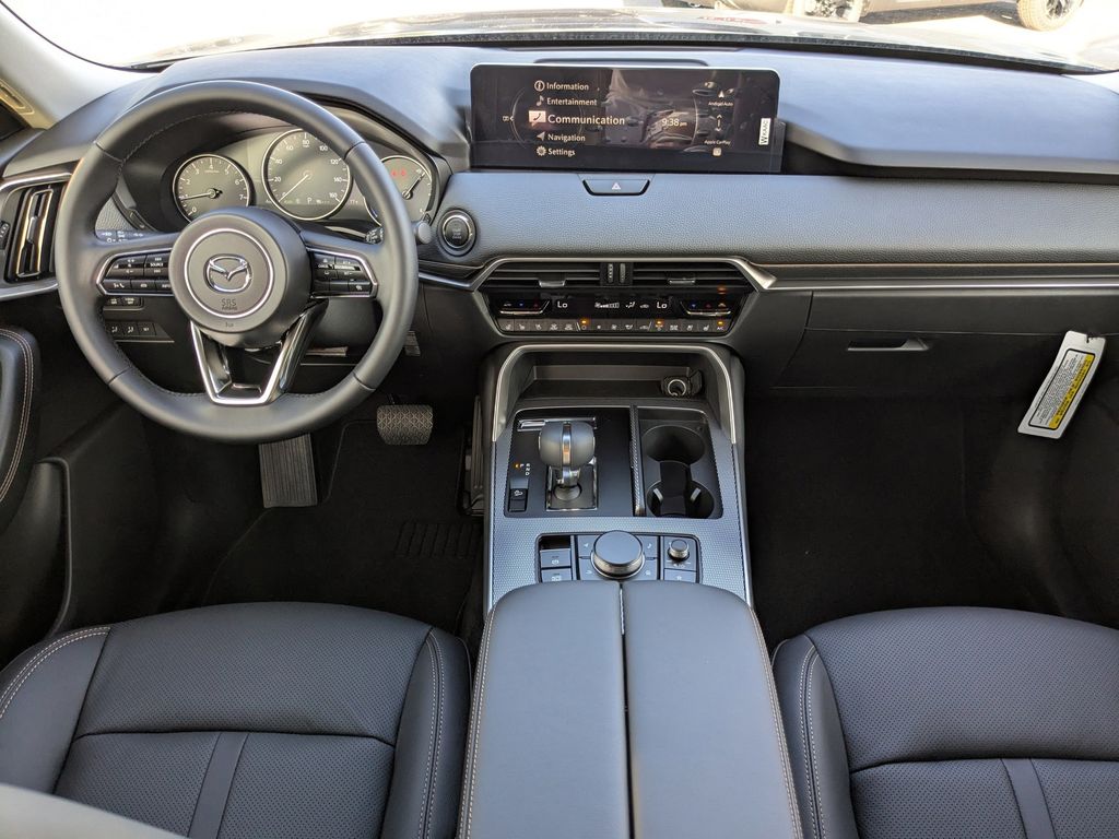 2026 Mazda CX-90 3.3 Turbo Preferred