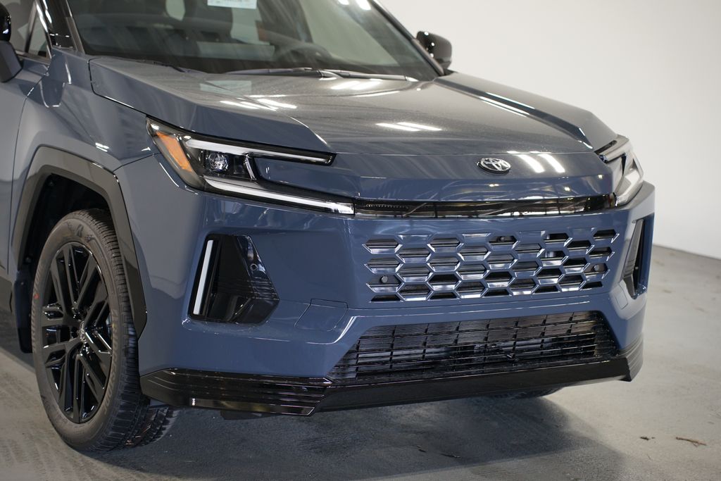 Thumbnail: 2026 Toyota RAV4 - 4