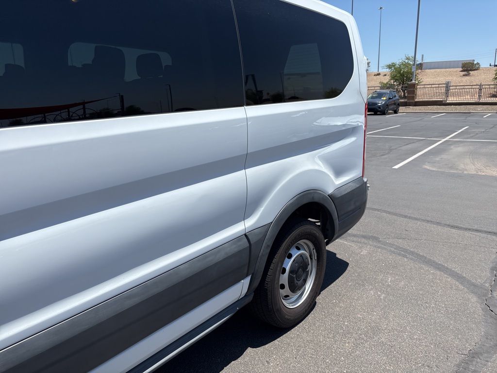 2016 Ford Transit Series 150 XL 6